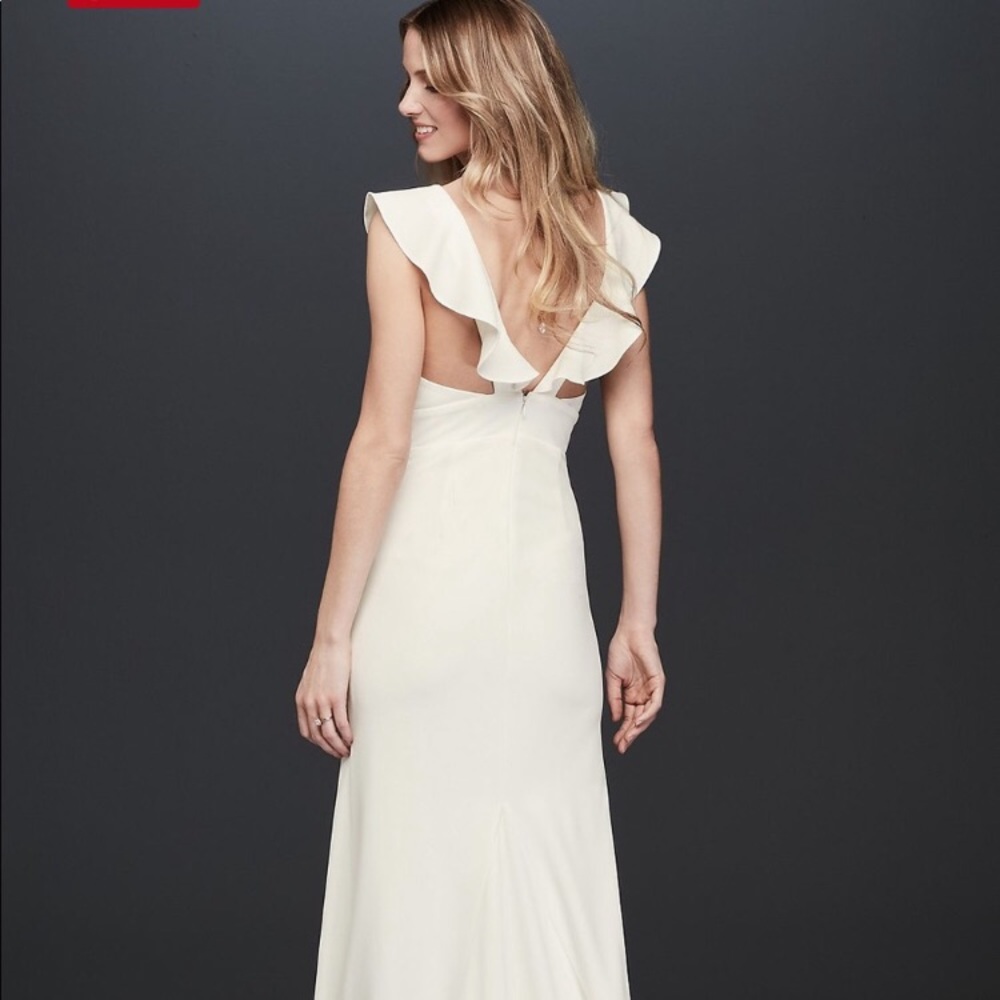 White Maxi Dress